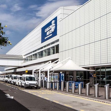 Glasgow Airport Holiday Home Paisley Exterior foto